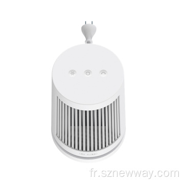 Mi Xiaomi Mijia chauffe-ventilateur de ventilateur